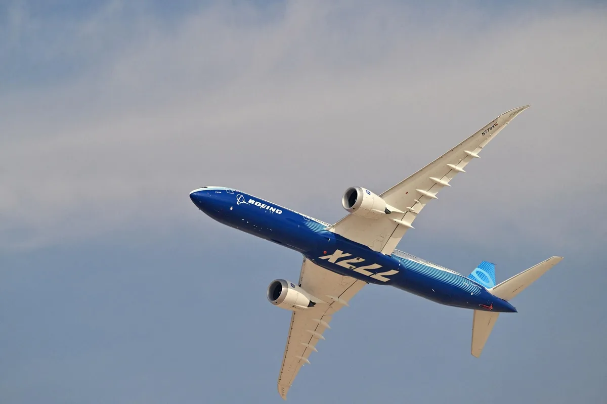Airbus, Boeing Face $3.2 Trillion Aircraft Market—If They Can Deliver