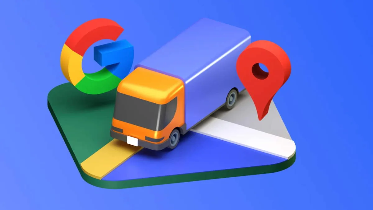 O Google Maps vai finalmente mudar para sempre a vida dos camiões