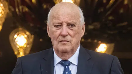 Norway’s King Harald V dead aged 89