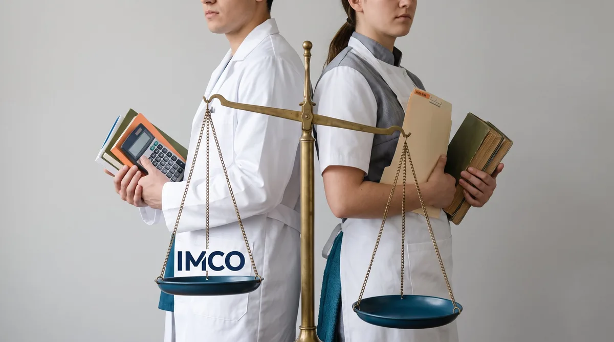 El ranking de los peores salarios: las 10 carreras que menos ganan en México en el 2026