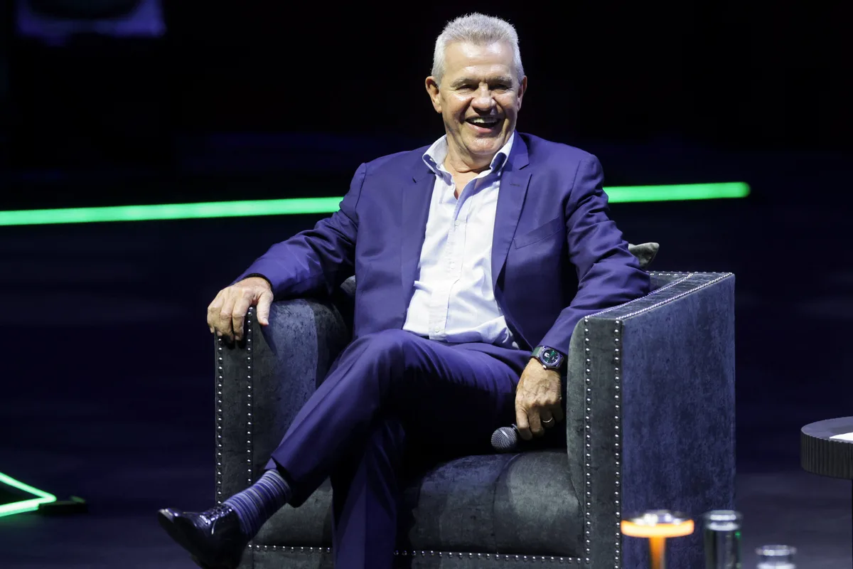 Javier Aguirre revela cómo fueron las negociaciones con el Valencia y qué fue lo que le convenció de regresar a LaLiga