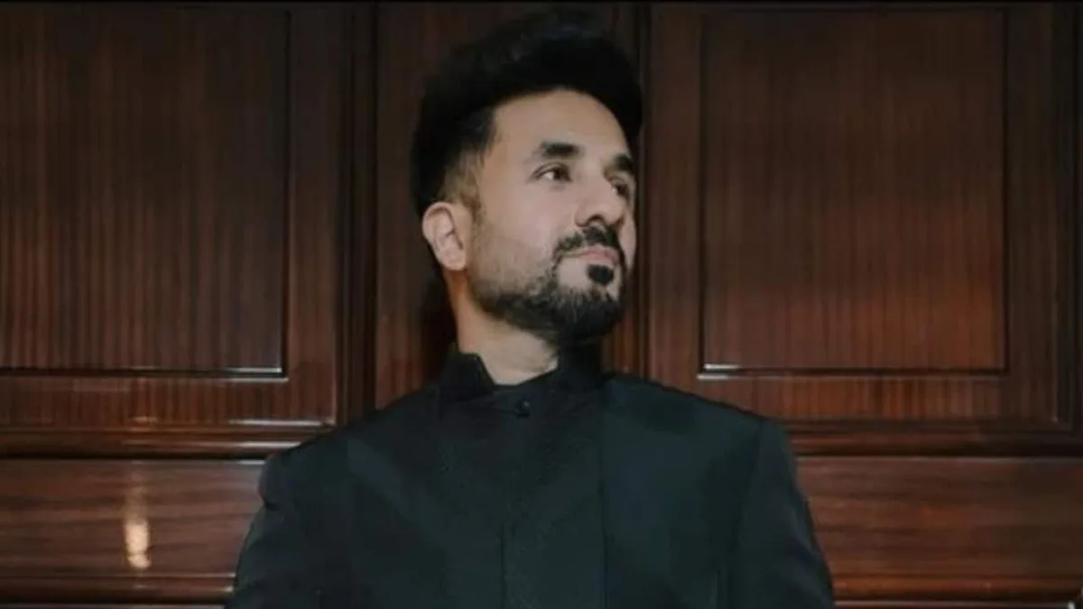 Vir Das Gets Third International Emmy Nomination For 'Fool Volume'