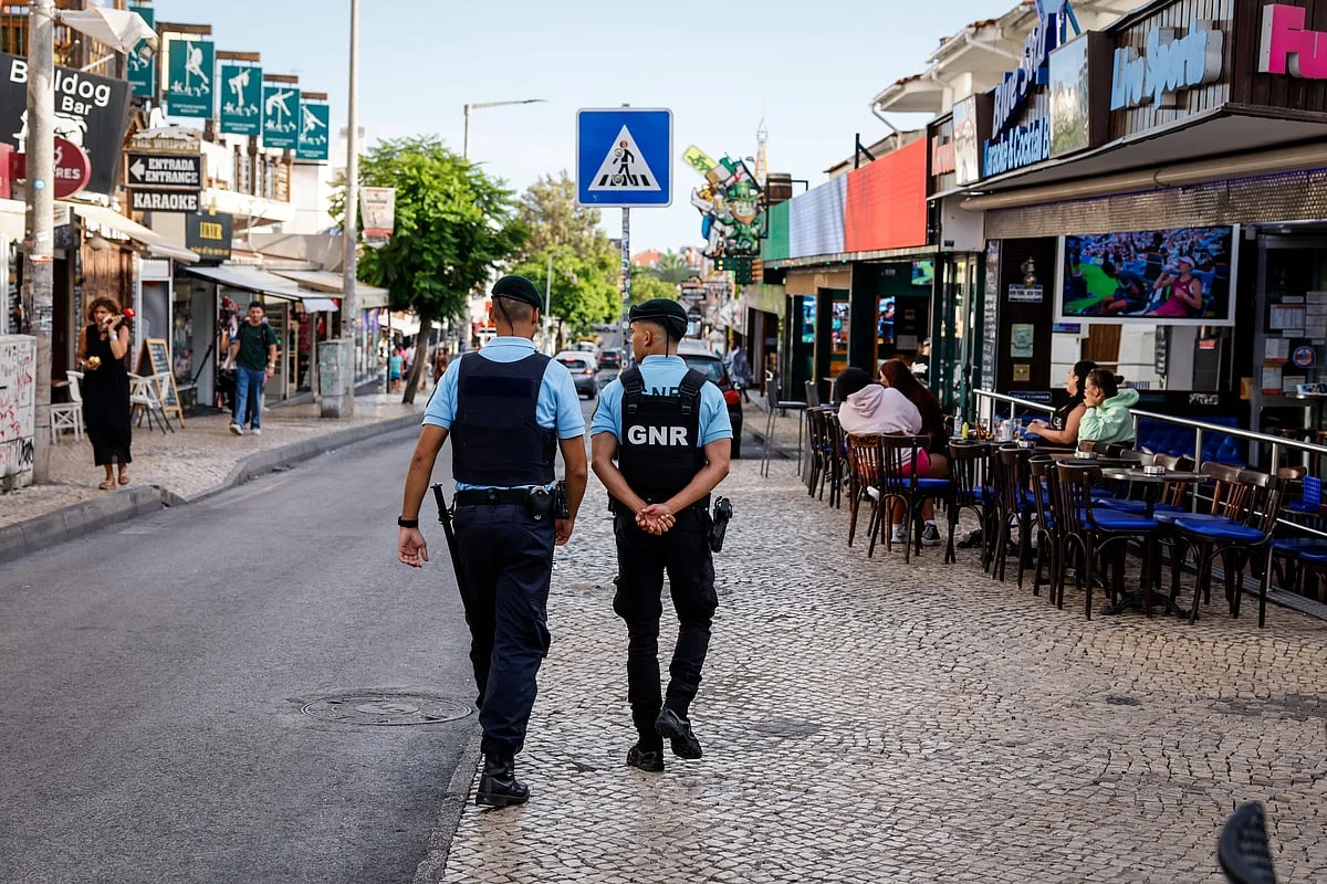 PSD defende novo modelo turístico para Albufeira após atropelamento na Oura