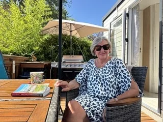 « De la sincérité pure » : dans ce camping breton, ils ont trouvé bien plus qu’un mobile-home : des amis pour la vie
