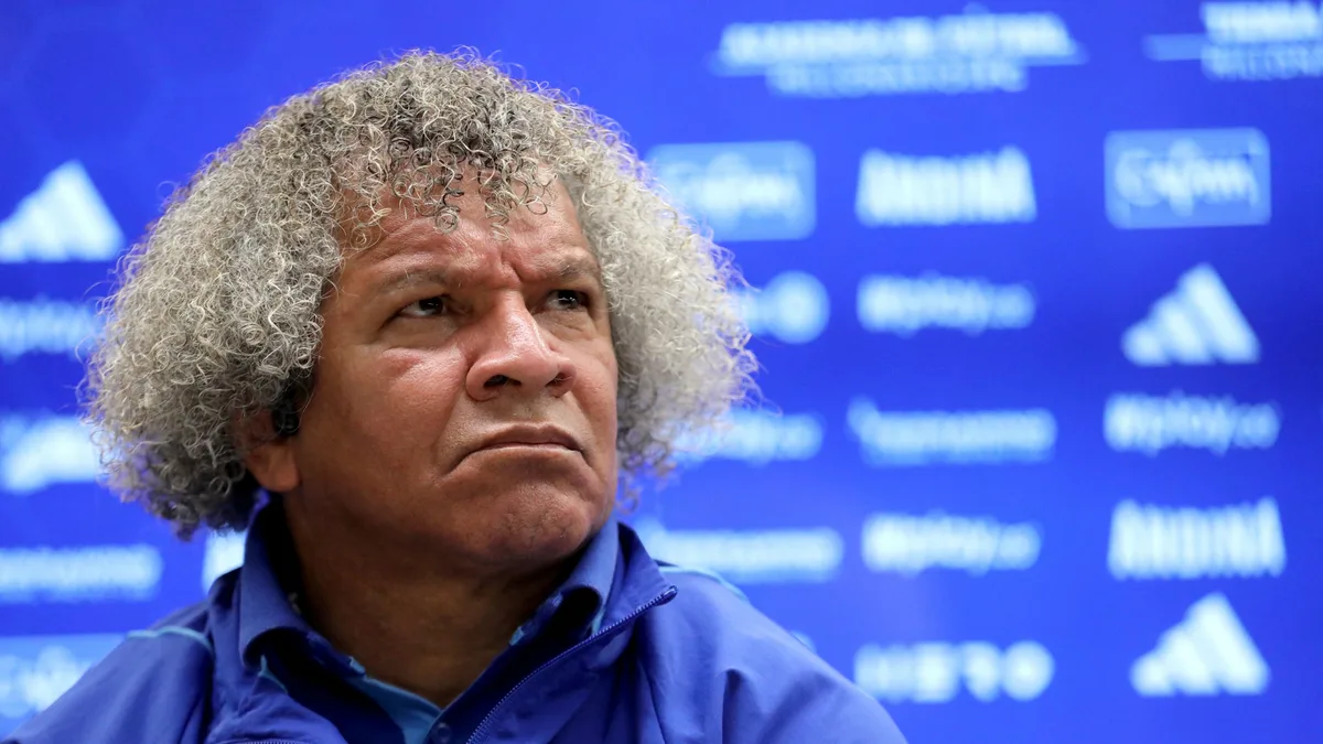 Alberto Gamero volvería a Millonarios para reemplazar a Fabián Bustos: el Junior de Barranquilla habría incidido