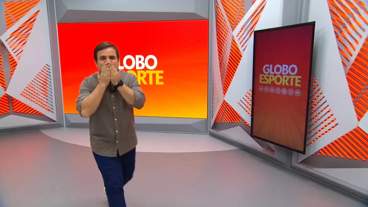 VÍDEOS: Globo Esporte BA desta terça-feira (11/08)