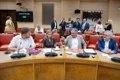 Sumar decide rechazar el decreto ley de 'lobbies' en el Congreso y expresa su malestar con el PSOE