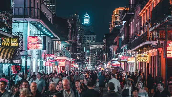 La Louisiane, le français en héritage 3/5 : La Nouvelle-Orléans, capitale gastronomique des États-Unis