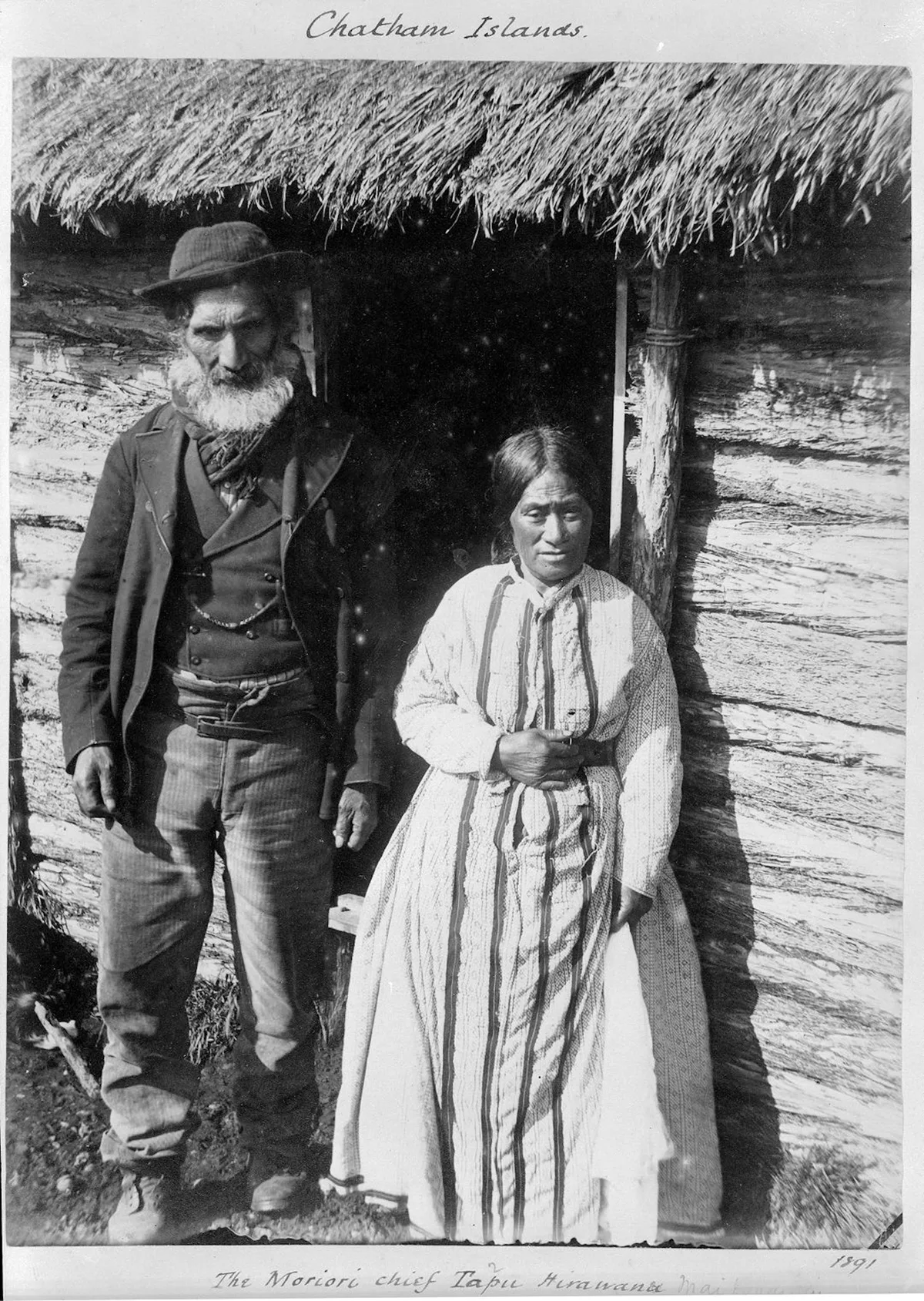 Distant voices: how the revival of ta rē Moriori lets us hear the true history of Rēkohu