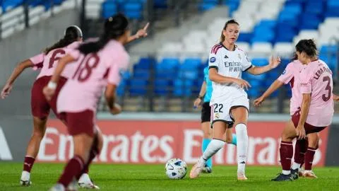 El deporte que queda fuera del gran negocio todavía tiene una televisión