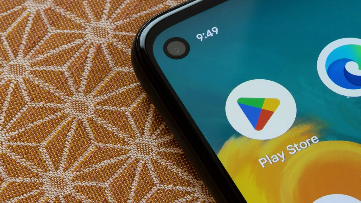 Quelle est cette app Android Pulse qui vient de s'installer sur votre smartphone ?