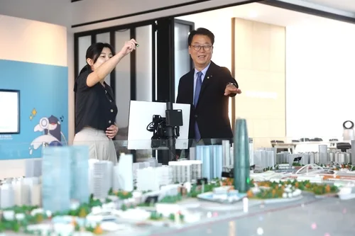 부산역∼부산진역 철도지하화·북항 통합개발 길 열렸다