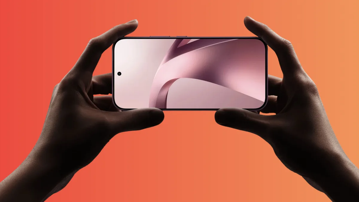 Grâce à AliExpress, le nouveau Xiaomi 17T passe sous les 500€