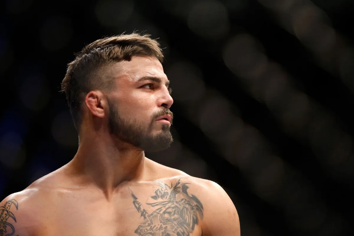 Дэвид Фельдман: пытаюсь добиться присутствия Майка Перри на BKFC 94