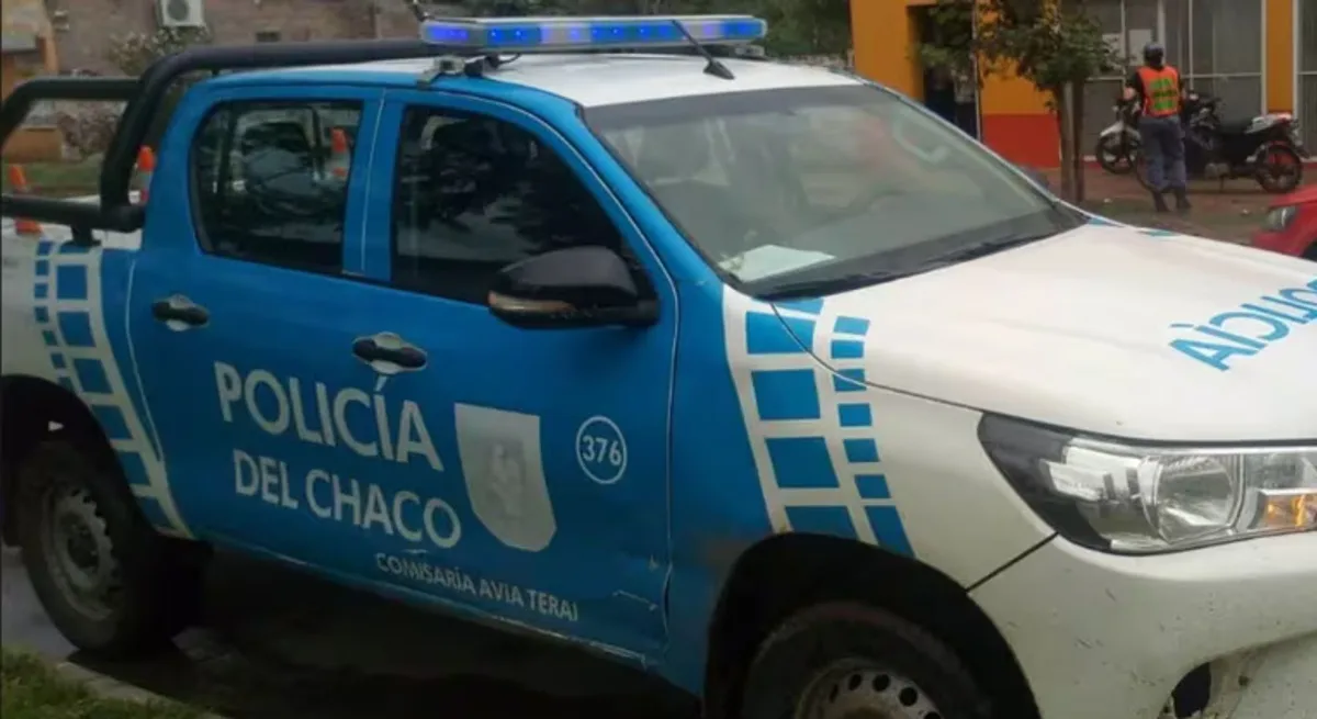 Un profesor de boxeo atacó a golpes a su ex pareja y fue detenido en Chaco