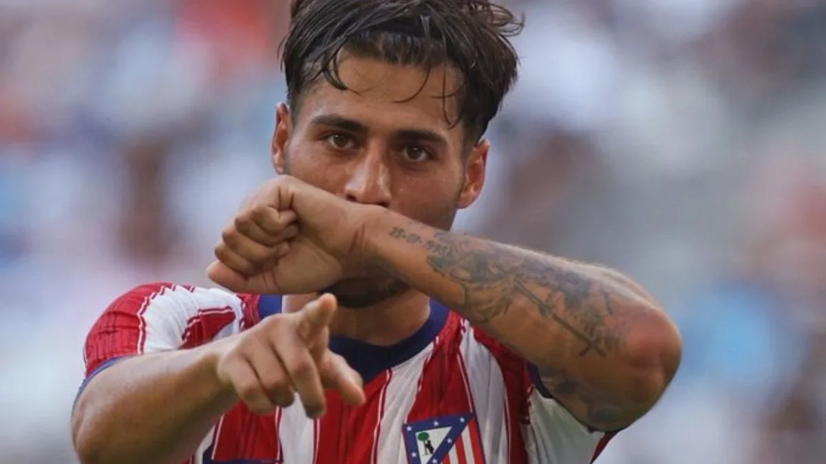 Atlético de Madrid x Málaga: onde assistir ao vivo, horário, palpite e escalações do Campeonato Espanhol