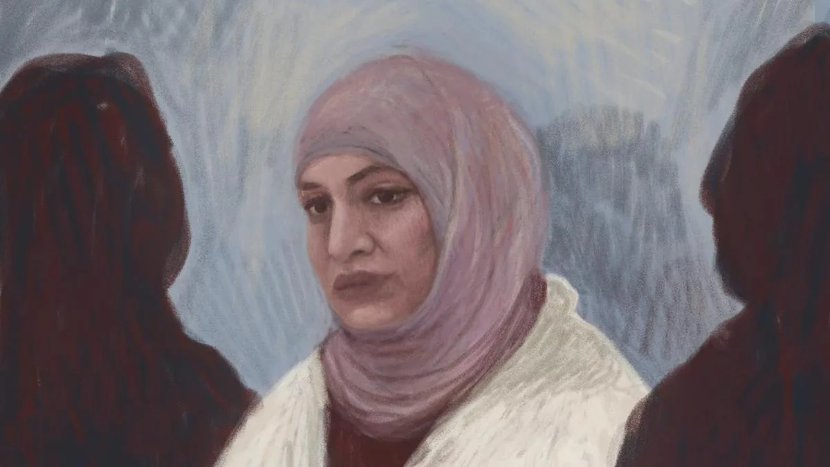 'Strong' reason behind 'ISIS bride' rejection of group