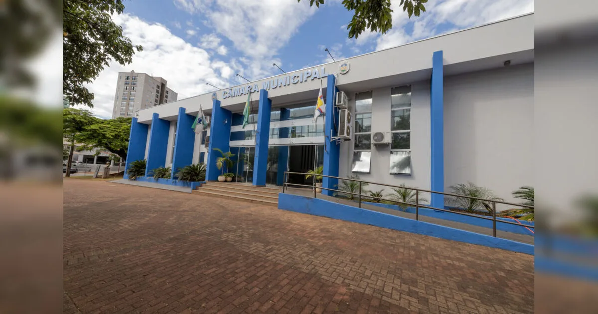 Liminar barra votação de refinanciamento da dívida de Apucarana