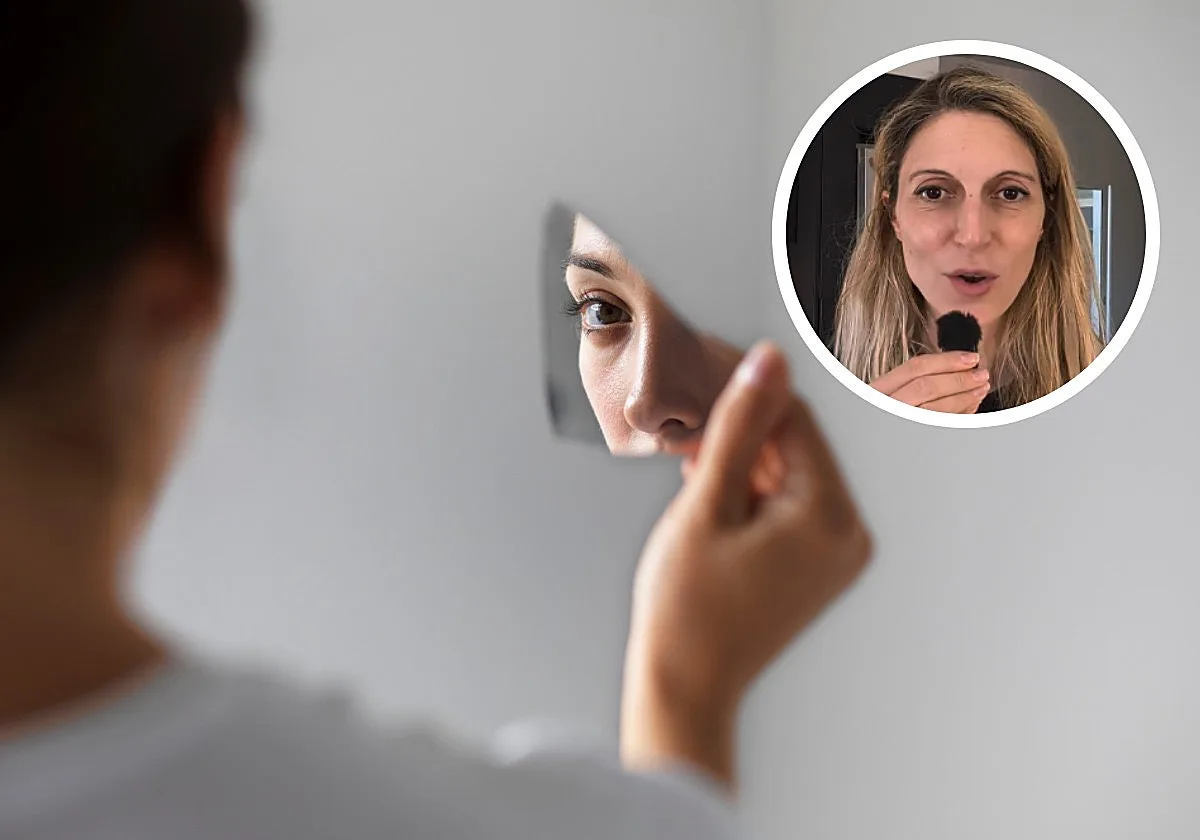 Encarnación López, experta en ansiedad: «Uno de los miedos que hay que vencer es el miedo a ser uno mismo porque no vives tu vida, sino la de otros»