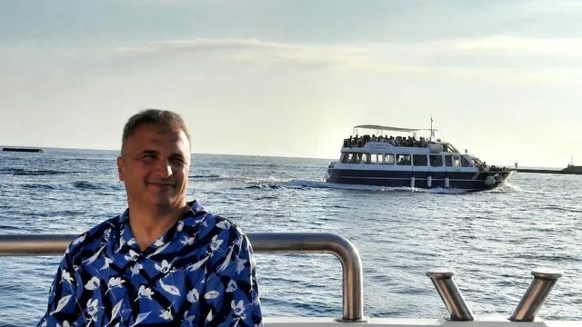 Im Urlaub inhaftiert: Familie hofft auf Freiheit für Ulmer in türkischer Haft