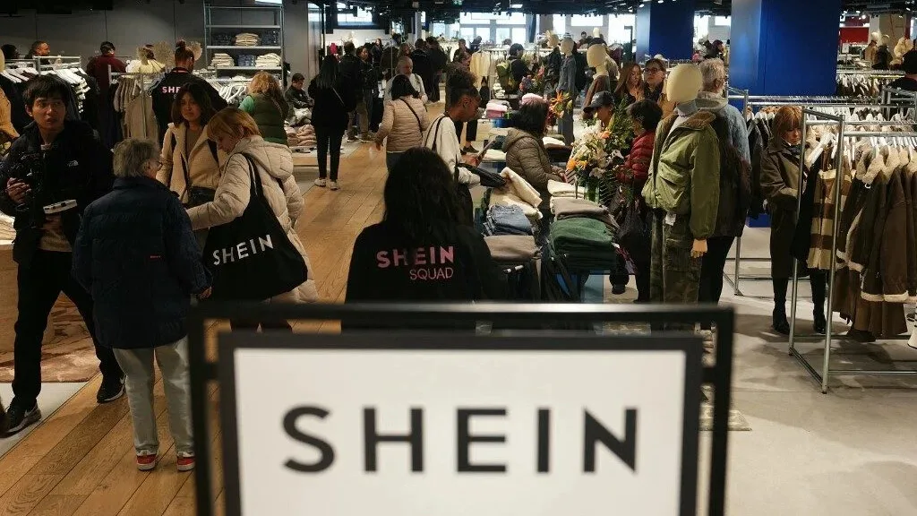 Shein corta preços em 20% e pressiona marcas do varejo no Brasil