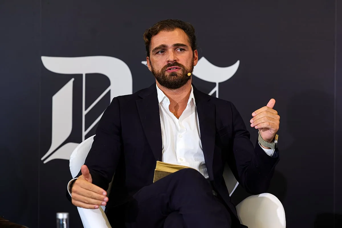 Revolut prepara expansão no crédito e assume que "chegará lá" ao seu próprio ritmo
