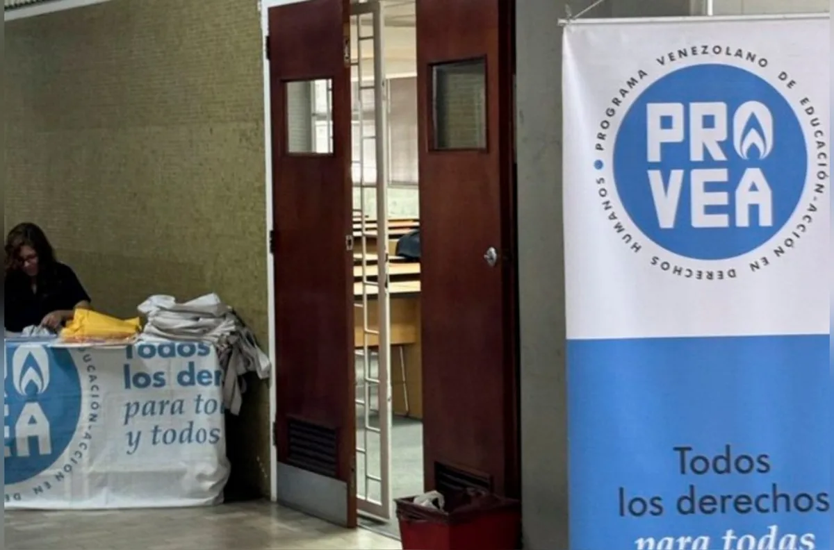 Provea teme que Venezuela derive en una "atípica tecnocracia autoritaria"