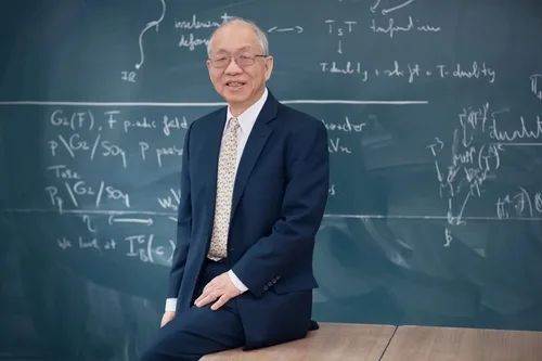 中수학자들, AI 활용 난제 연구서 美 추격 위해 연맹 결성