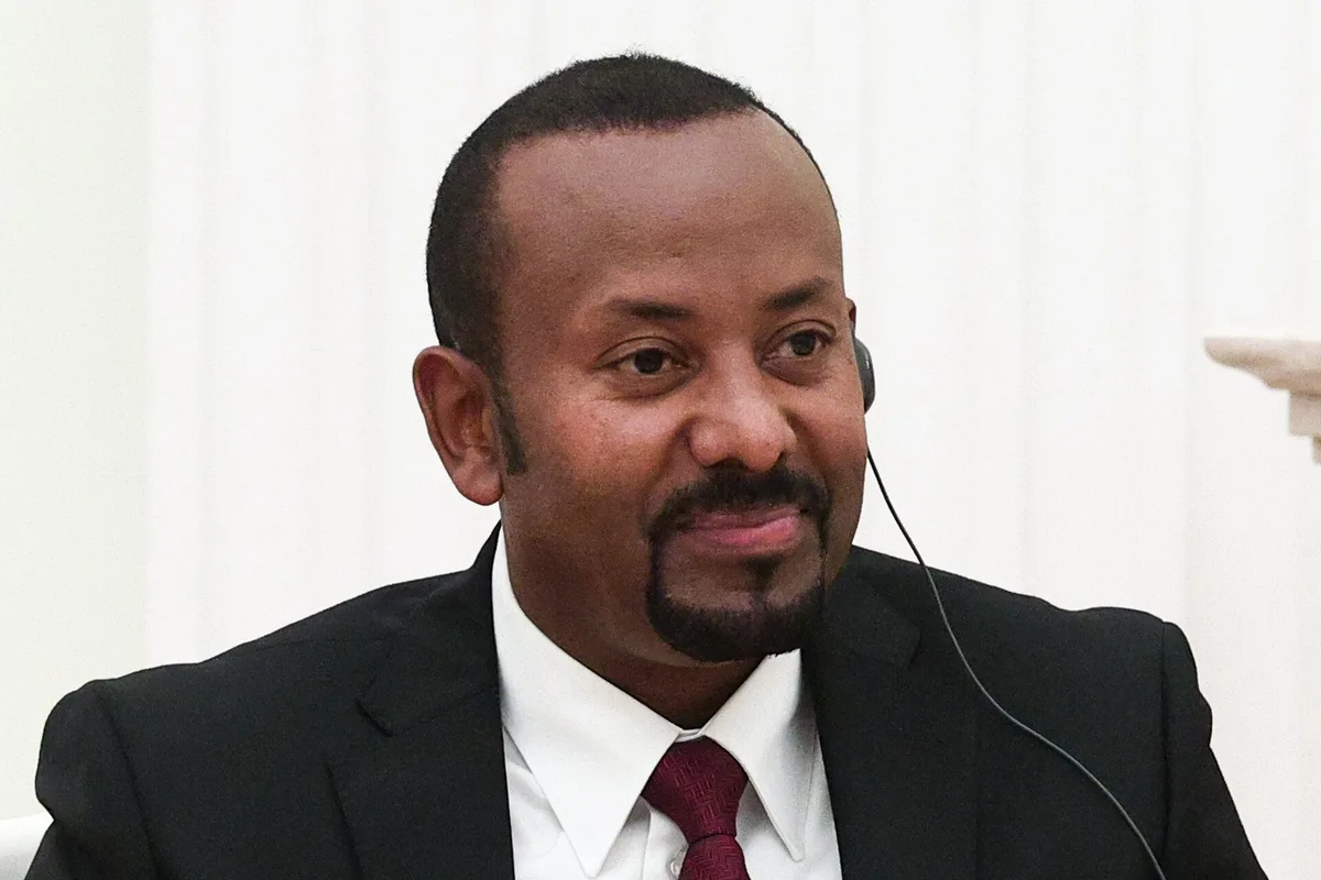 El TPLF anuncia el inicio de una "guerra defensiva" frente a las tropas de Etiopía en la región de Tigray