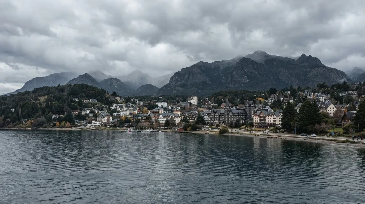 Clima en Río Negro hoy martes 22 de septiembre: cielo cubierto y temperaturas frescas
