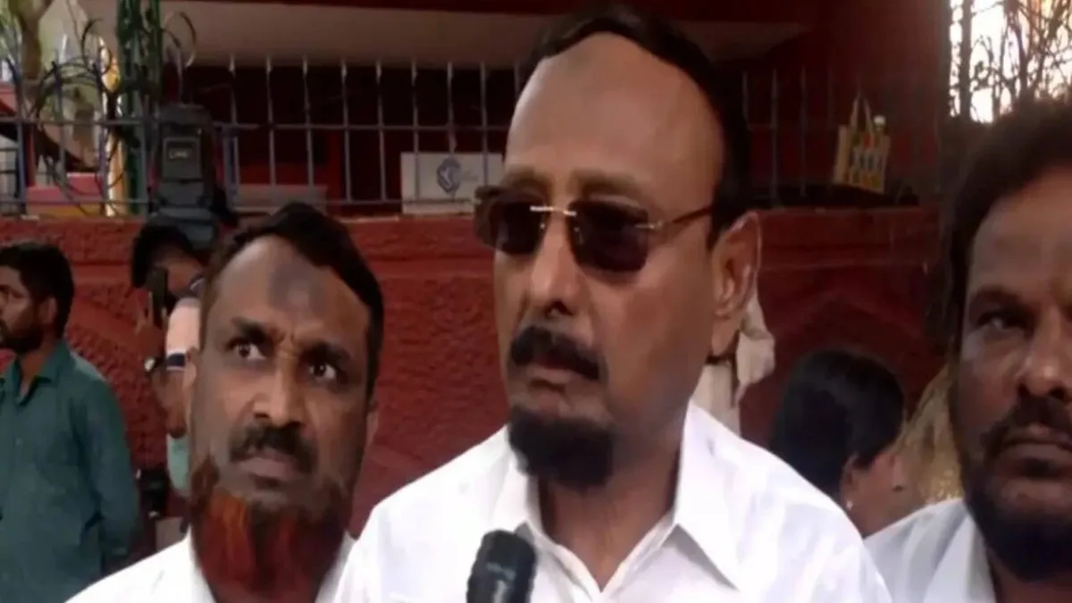 Congress thanks CM Vijay for acknowledging the allies role in TVK's bypolls victory