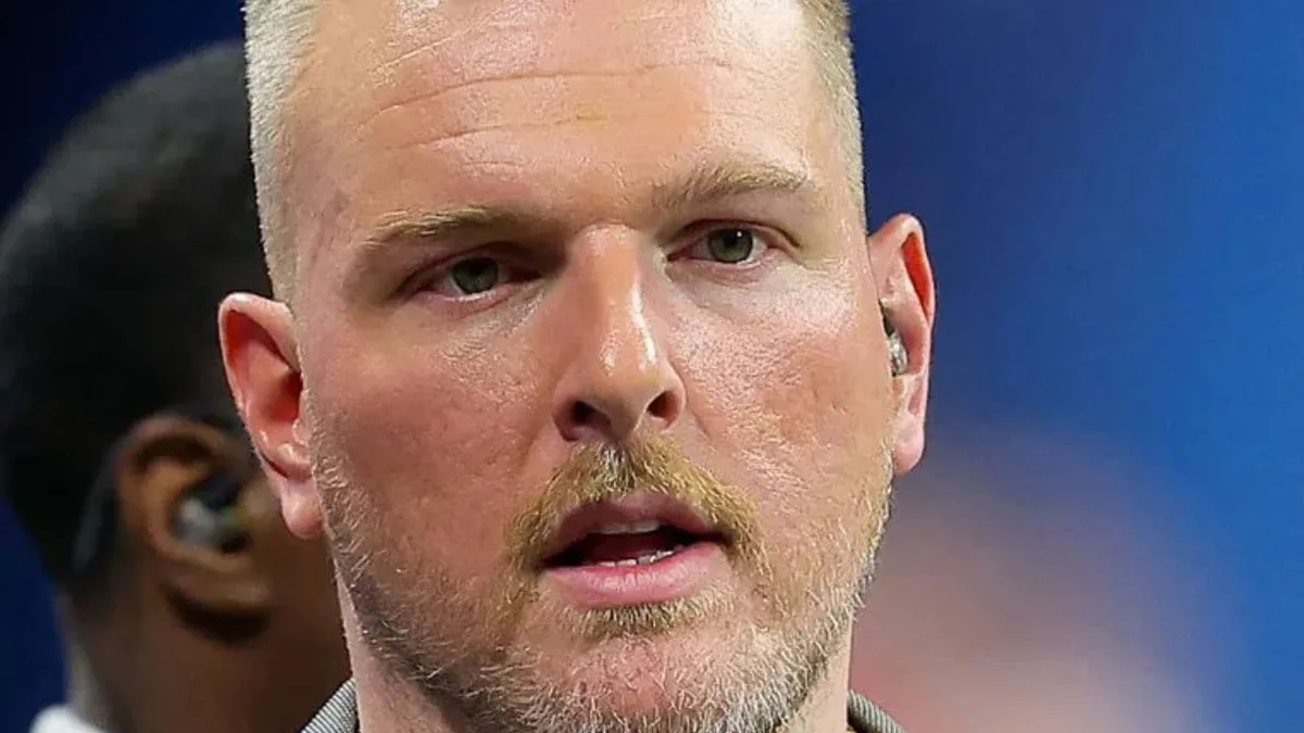 ESPN Gives Pat McAfee A Special Role In Super Bowl 2027 Coverage