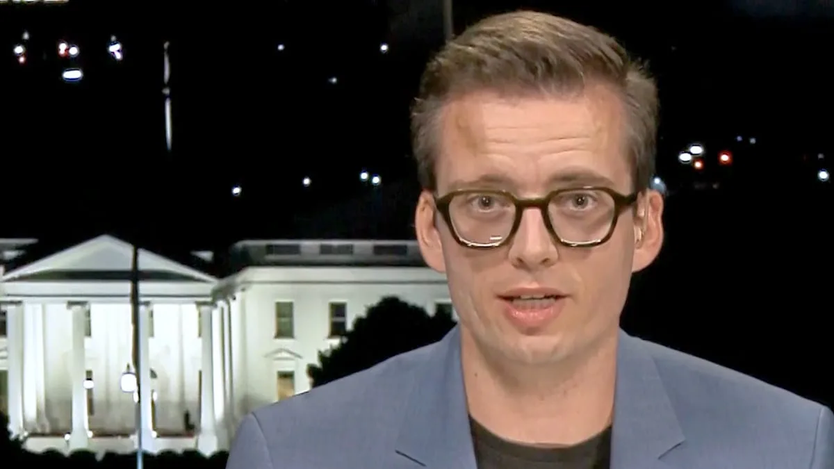 „Trump hat sich wirklich ins Zeug gelegt, Darline Graham zum Sieg zu verhelfen“