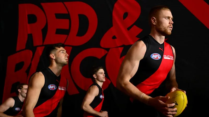 ‘Need some experience’: AFL confirms assistance package for Essendon
