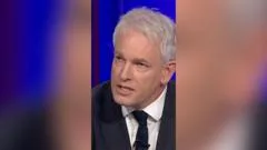 Is democracy for sale?