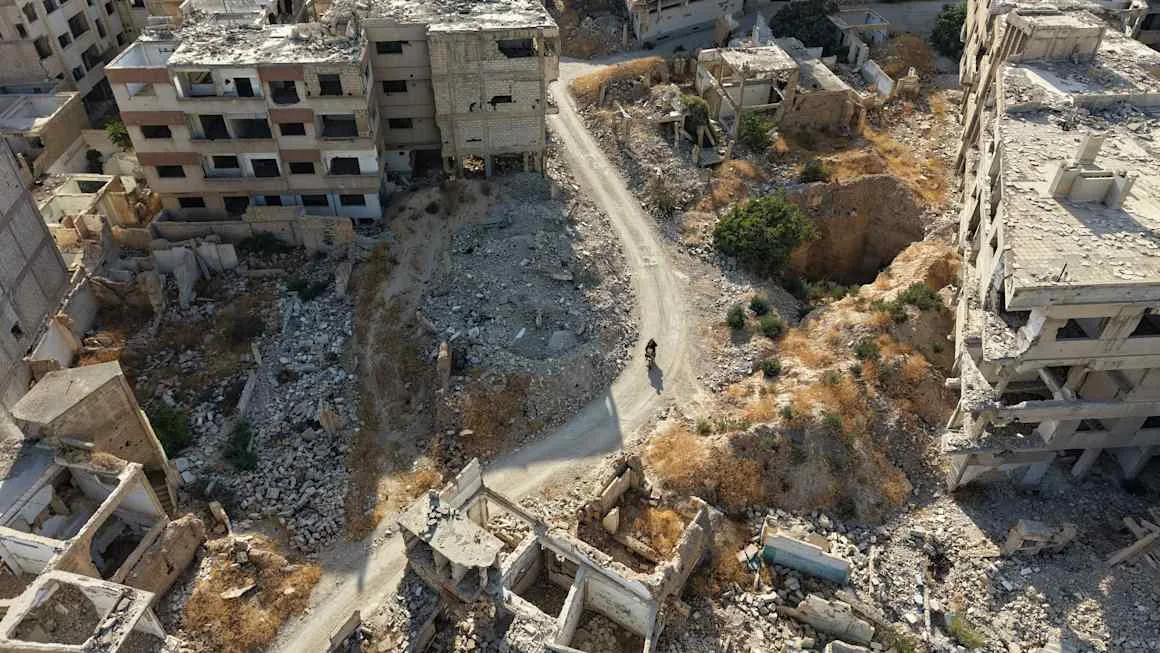 Syria’s unfinished reckoning