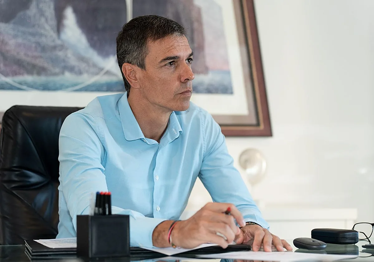 Ferraz exige a sus diputados críticos en Ceuta «reconducir la situación para velar por la imagen e intereses» del PSOE