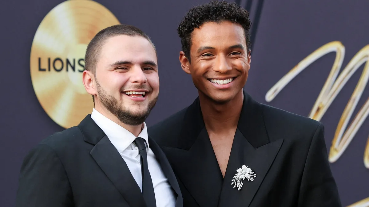 Prince Jackson recordó a su padre Michael en su cumpleaños 68 y habló sobre la vigencia de su legado