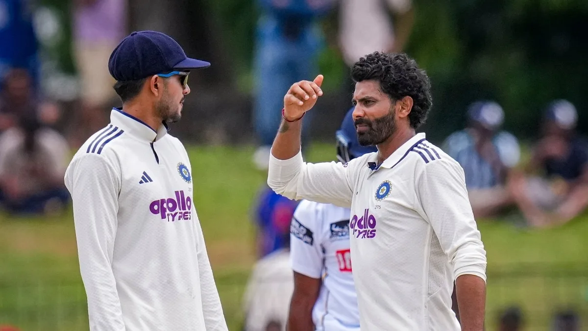 88 no-balls since 2021: India coach suggests unique way to curb Jadeja's habit