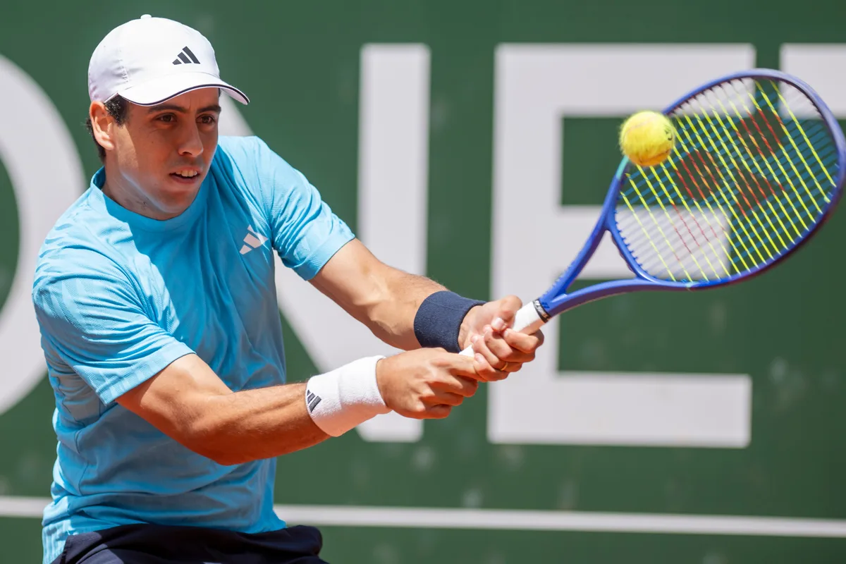 US Open hoy, en directo: resultados del 2 de septiembre | Partidos de Munar, Jódar, Mérida...