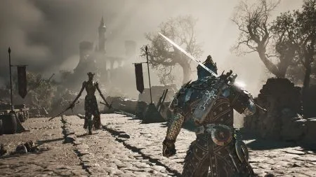 „Mortal Shell 2“ angespielt: Ostereier-Suche im Soulslike-Format