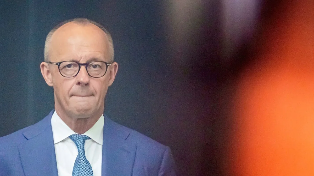 „Der Kanzler hat versäumt, aus seiner Bubble mal hervorzutreten“