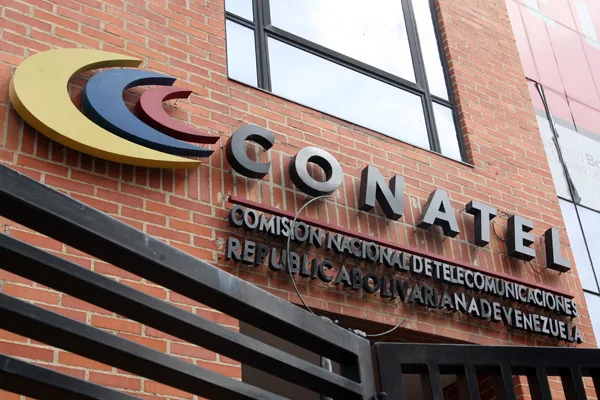Conatel restablece el acceso a portales web