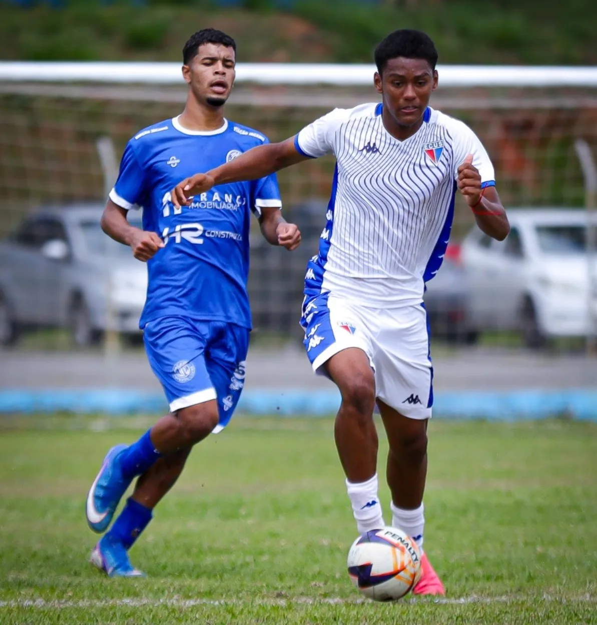 Ecus e IAC encaminham classificação na 2ª fase do Paulista Sub-17; veja resultados do Alto Tietê