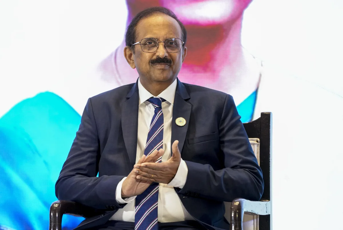 SBI's total business may double to ₹200 trillion by 2030: Chairman