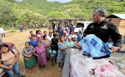 Autoridades confirman brote de dengue en comunidad de Sierra de Sinaloa; reportan dos muertos