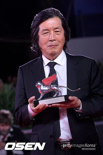 "24년만 쾌거"..'가능한 사랑' 이창동 감독, 베니스영화제 심사위원대상→전도연은 불발 [Oh!쎈 이슈]