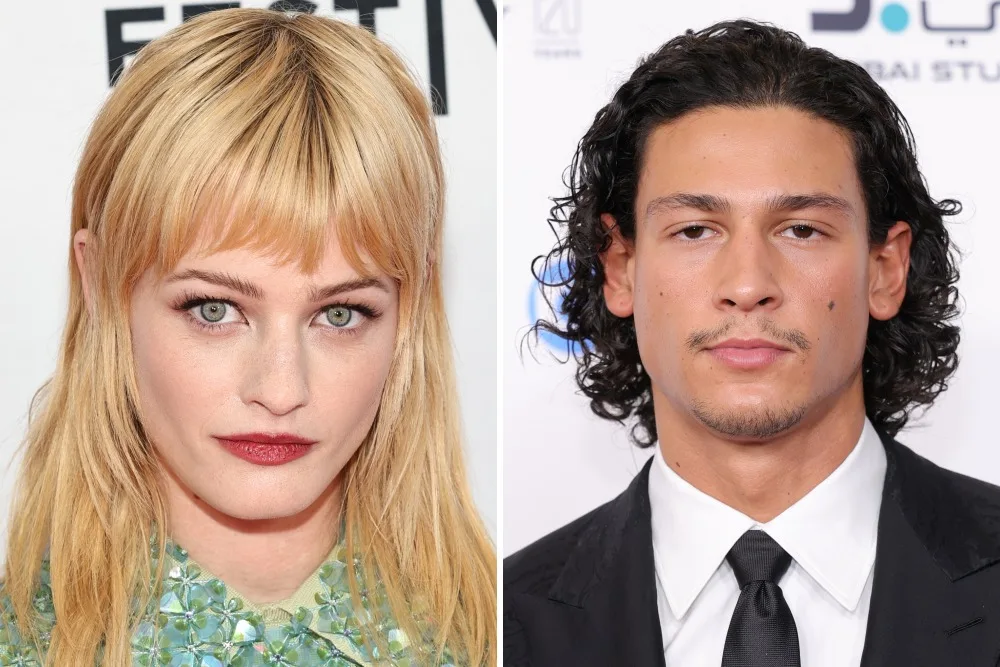‘Fourth Wing’ TV Series Casts Emilio Sakraya as Xaden Riorson