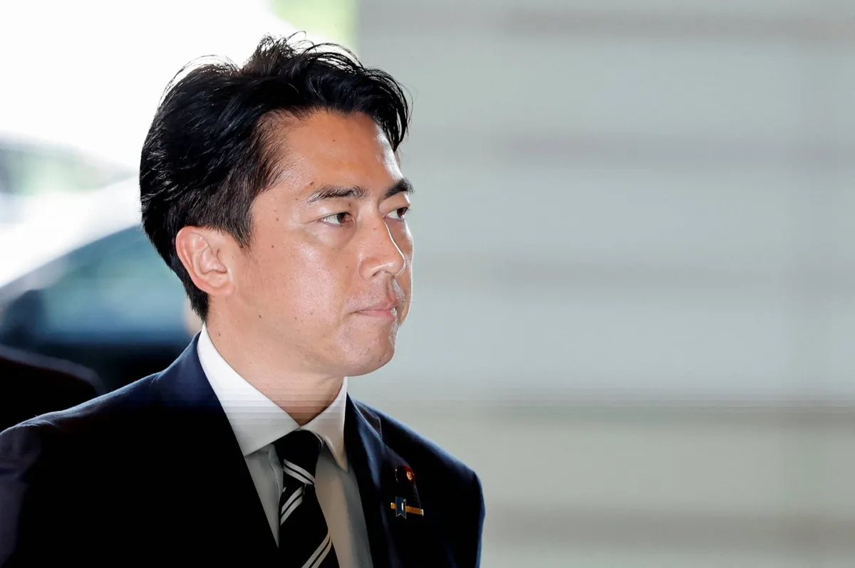Japan to promote ‘Nansei shift’ after Okinawa election