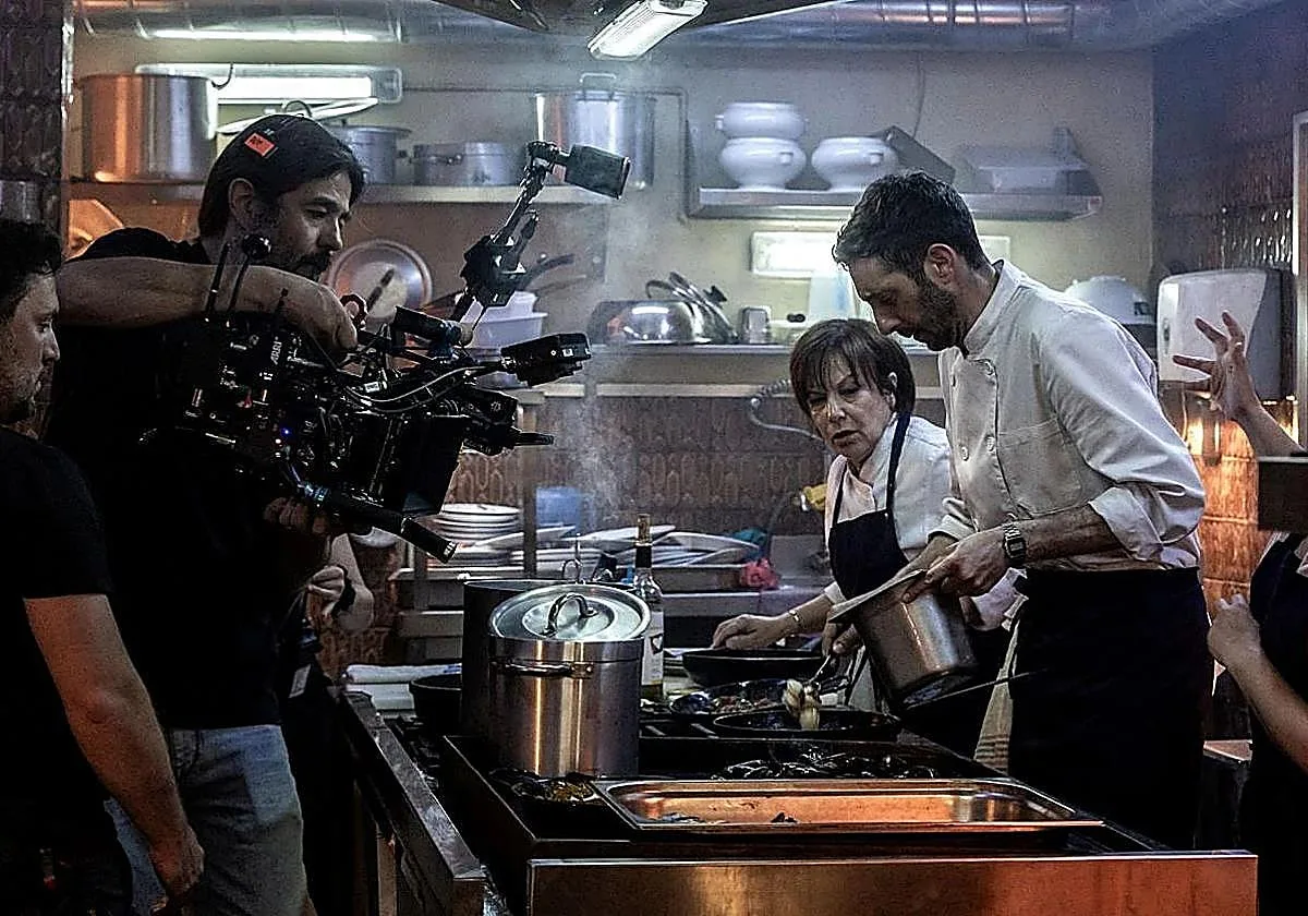 España es el séptimo país que más series propias estrena